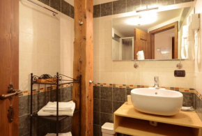 Отель Hotel Fonte Dei Veli, Панкия
